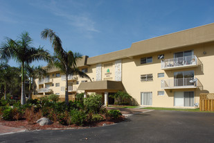 Gallowood Condominium Apartments