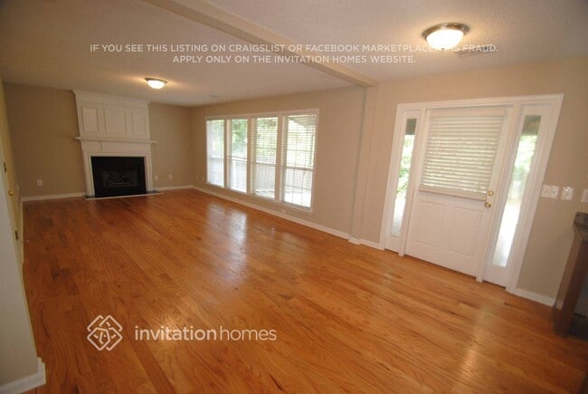 4950 Bankside Way in Norcross, GA - Building Photo - Building Photo