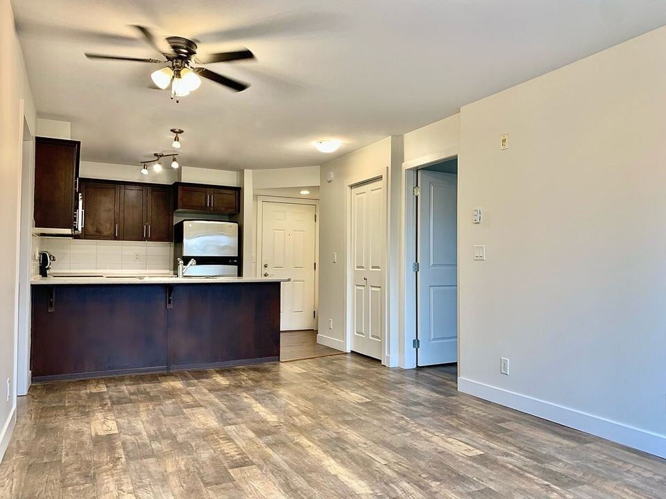 46150 Bole Ave in Chilliwack, BC - Building Photo