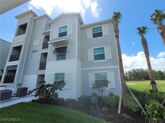 property at 6034 National Blvd