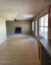 12508 Twin Leaf Dr in El Paso, TX - Building Photo - Building Photo