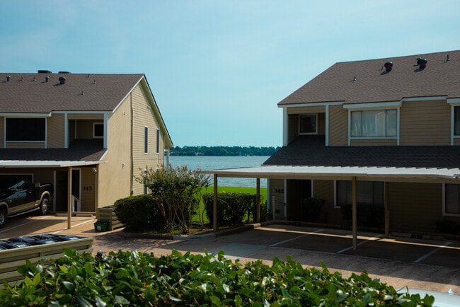 property at 165 April Point Dr N