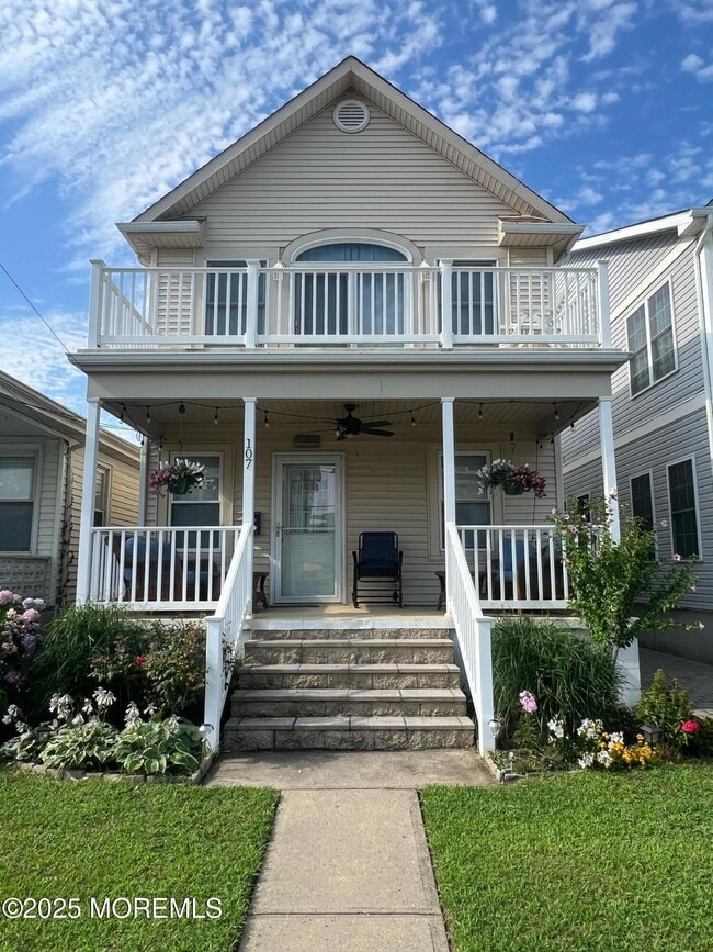 property at 107 15th Ave