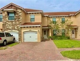 1419 Pacific Rd in Kissimmee, FL - Building Photo