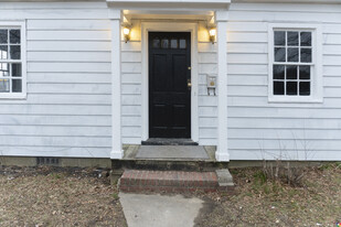 1913 Maddox St in Richmond, VA - Foto de edificio - Building Photo