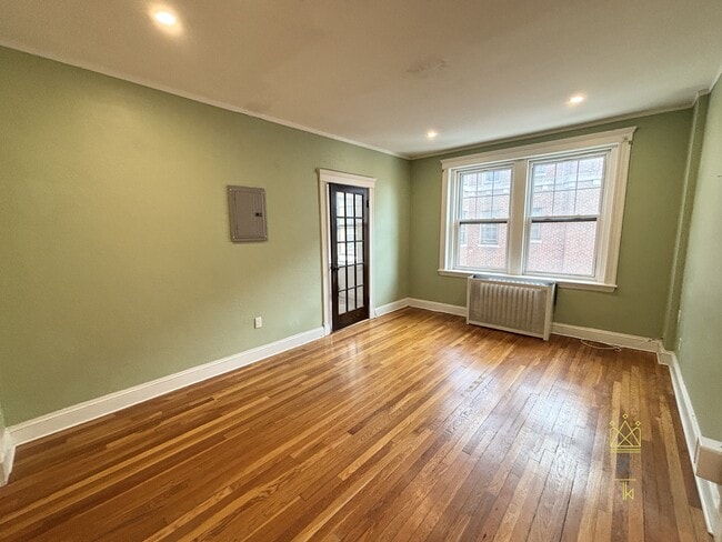 1949 Commonwealth Ave, Unit 52 in Boston, MA - Foto de edificio - Building Photo