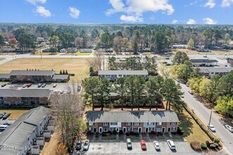 101 David Dr in Greenville, NC - Building Photo - Building Photo