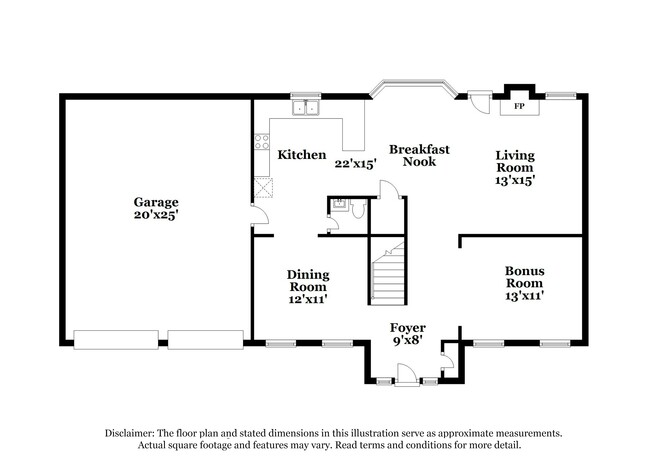 110 Blacktop Dr in Fairburn, GA - Building Photo - Building Photo