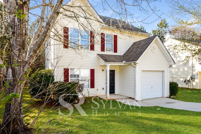 6924 Mahonia Pl in Stonecrest, GA - Building Photo - Building Photo