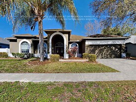 28141 Brokenmead Path in Zephyrhills, FL - Building Photo