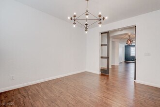 2489 Cingoli St in Henderson, NV - Building Photo - Building Photo