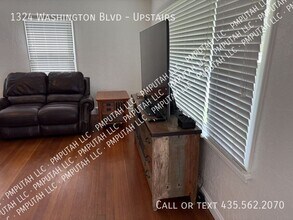 1324 Washington Blvd in Ogden, UT - Foto de edificio - Building Photo