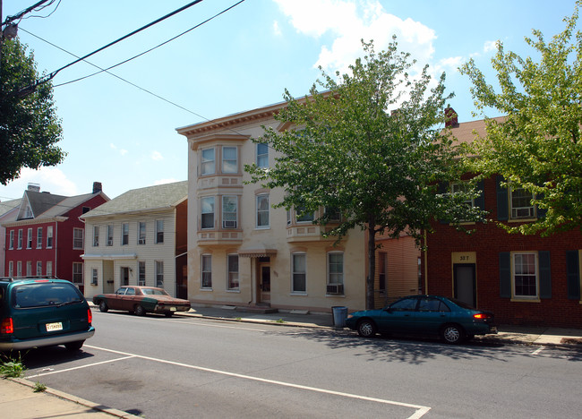 331 S Potomac St in Hagerstown, MD - Building Photo - Building Photo