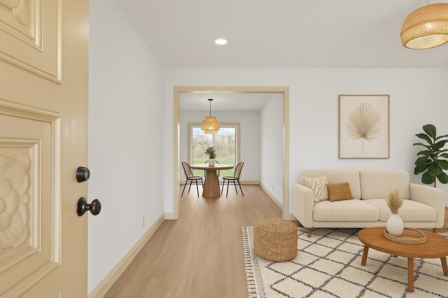 4022 Marlborough Dr in Houston, TX - Building Photo - Building Photo