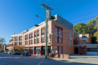 45 Main St in Hastings On Hdsn, NY - Building Photo - Primary Photo