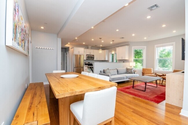 1 Blackstone St in Cambridge, MA - Building Photo - Building Photo