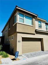 11418 Ethereal Lndg Ave in Las Vegas, NV - Building Photo - Building Photo