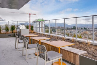 Ambi on Cambie in Vancouver, BC - Building Photo - Building Photo