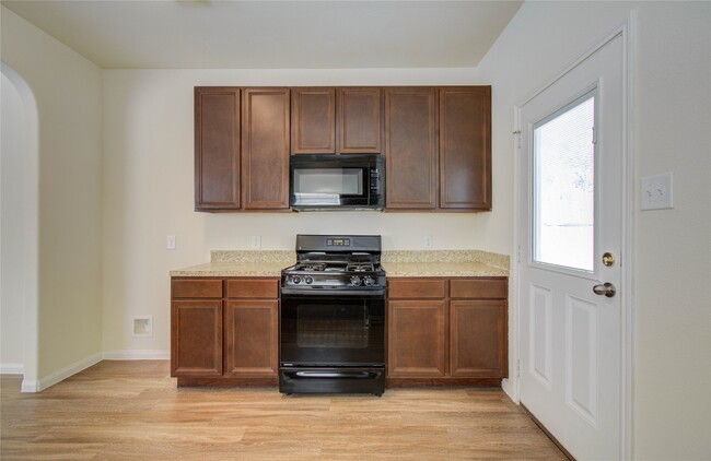 property at 10410 Solitude Way