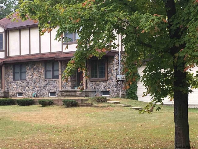 property at 64 Dunsbach Rd