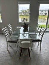 395 Salisbury Cir in Fort Pierce, FL - Building Photo - Building Photo