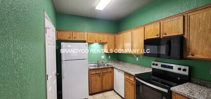5124 Daybreak Dr in Killeen, TX - Building Photo - Building Photo