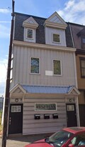 4552 Penn Ave, Unit 3 in Pittsburgh, PA - Building Photo