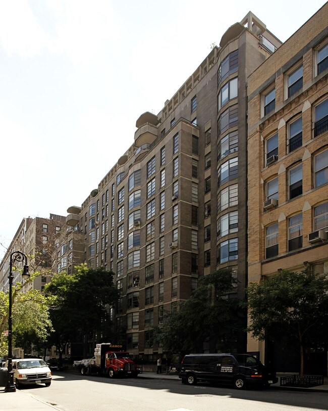 Butterfield House Apartments New York, NY Apartments For Rent