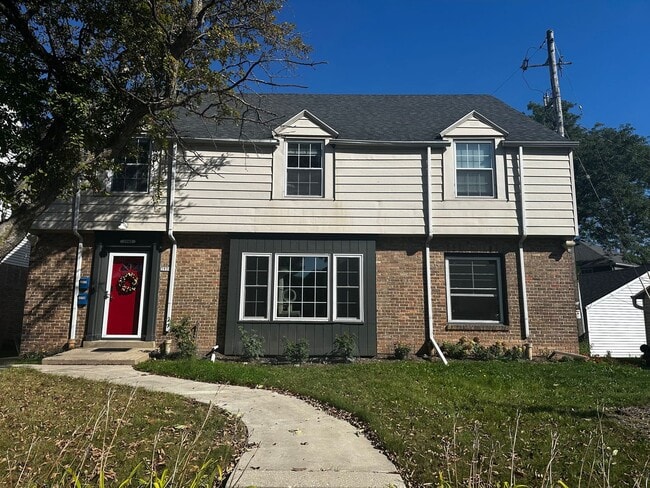 property at 3950 N Downer Ave