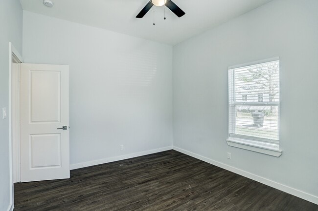 225 N Everton St in Houston, TX - Building Photo - Building Photo