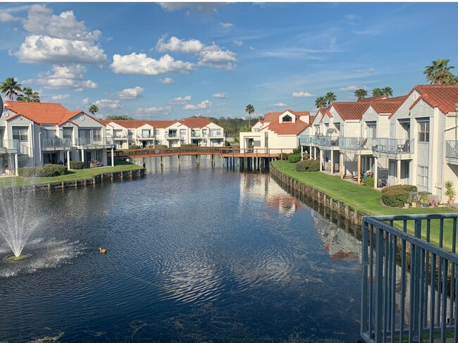 2564 Woodgate Blvd, Unit 204 in Orlando, FL - Building Photo - Building Photo