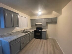 151 E 95th St in Los Angeles, CA - Building Photo - Building Photo