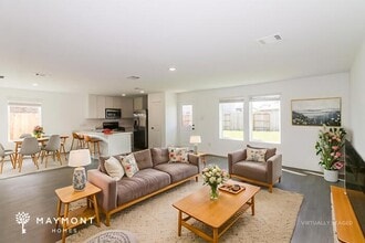 3053 Fantasy Ter Dr in Park Row, TX - Foto de edificio - Building Photo