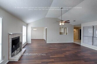 1337 Colmar Dr in Plano, TX - Foto de edificio - Building Photo