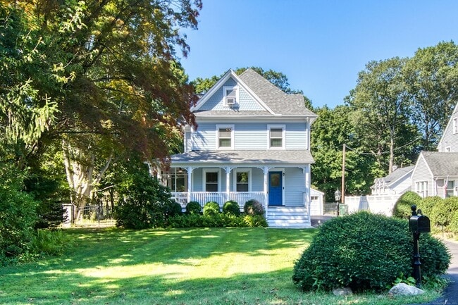 property at 96 Holmes Ave