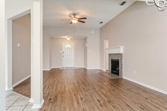 6202 High Country Trail in Arlington, TX - Building Photo - Building Photo