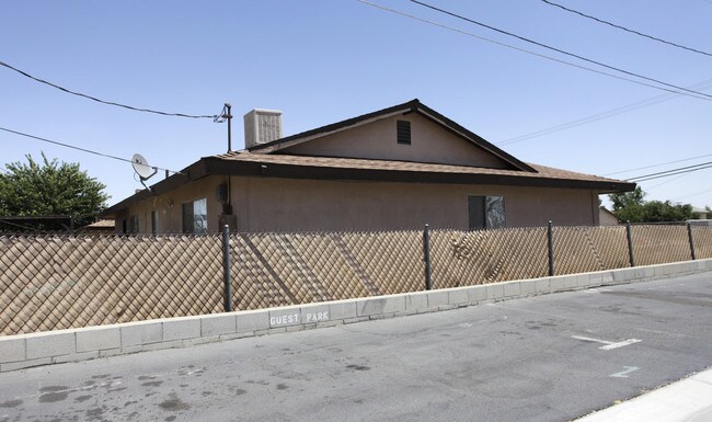 8970-8978 I St in Hesperia, CA - Building Photo - Building Photo