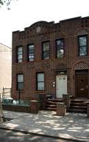 2303 Strauss St Apartments