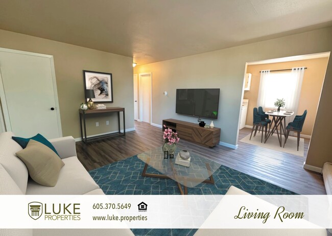 316 N Lake Ave-Unit -5 in Sioux Falls, SD - Building Photo - Building Photo