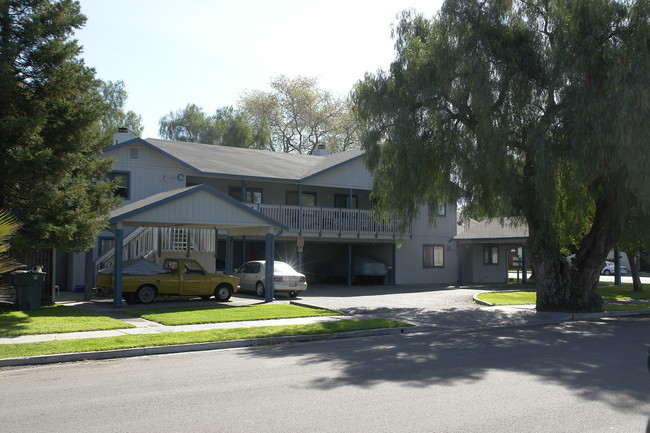 1816 N N St in Livermore, CA - Building Photo - Building Photo