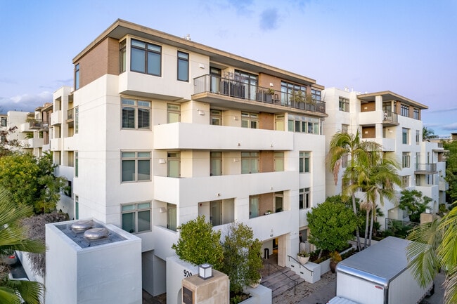 Granite Park Place