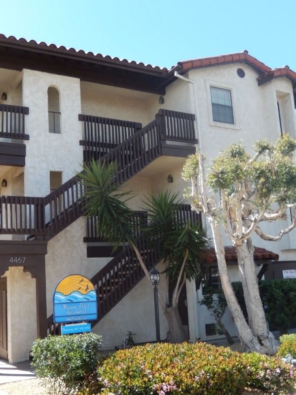 property at 4467 Valeta St