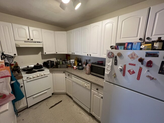 38 Allston St, Unit 16 in Boston, MA - Building Photo - Building Photo