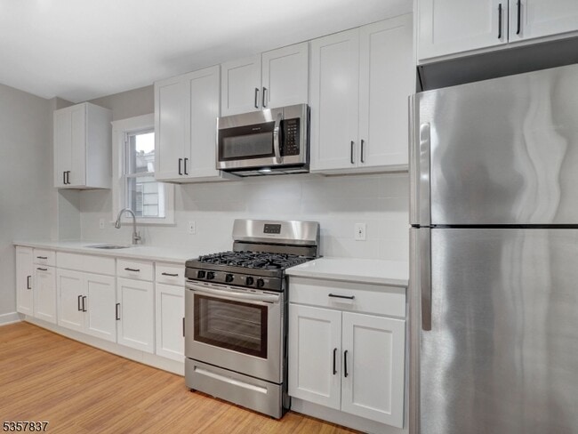 property at 548 Morris St