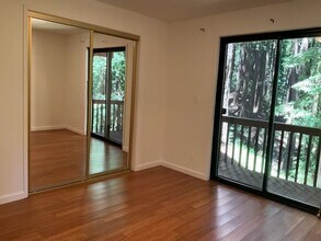 100 Wildomar St in Mill Valley, CA - Building Photo - Building Photo