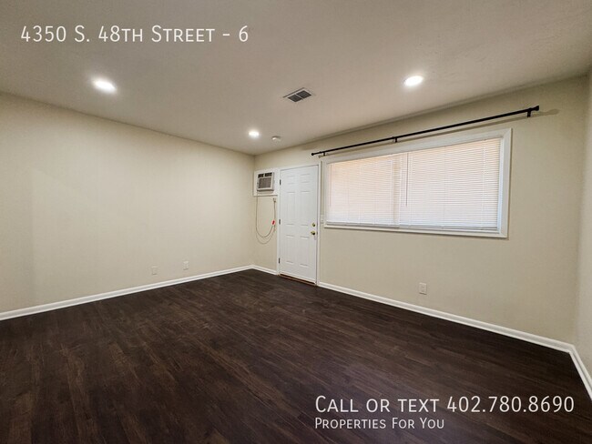 4350 S 48th St in Lincoln, NE - Building Photo - Building Photo