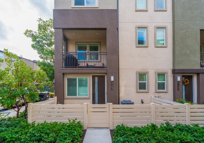 property at 7103 Ryder Ln