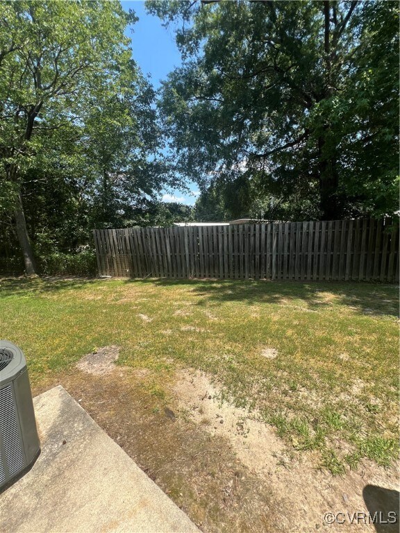 2611 N Stedman Dr in Petersburg, VA - Building Photo - Building Photo