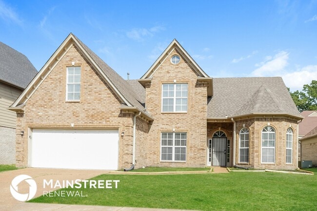 property at 4664 Orange Tulip Dr