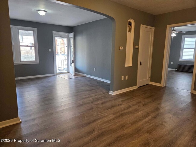 434 Hickory St in Scranton, PA - Building Photo - Building Photo